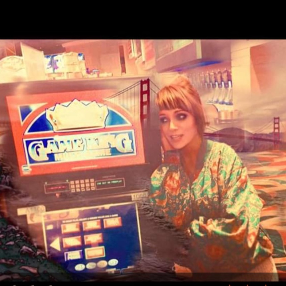 Meet your Posher, Charlee